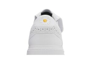 Nike Kwondo 1 G-Dragon Peaceminusone Triple White DH2482-100 - Brosneaker photo 7