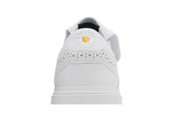 Nike Kwondo 1 G-Dragon Peaceminusone Triple White DH2482-100 - Brosneaker photo 7