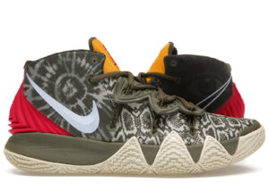 Nike Kybrid S2 Cargo Khaki CT1971-300 - Brosneaker photo 1
