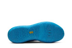 Nike Kyrie 5 Concepts Orions Belt (Special Box) CU2352-400 - Brosneaker photo 4