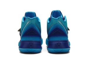 Nike Kyrie 5 Concepts Orions Belt (Special Box) CU2352-400 - Brosneaker photo 6