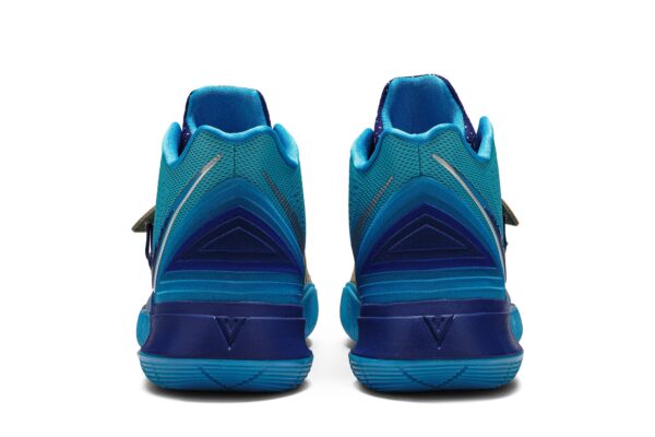 Nike Kyrie 5 Concepts Orions Belt (Special Box) CU2352-400 - Brosneaker photo 6