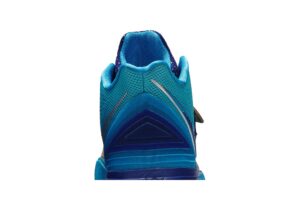 Nike Kyrie 5 Concepts Orions Belt (Special Box) CU2352-400 - Brosneaker photo 7