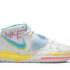 Nike Kyrie 6 90s BQ4631-101 - Brosneaker photo 1
