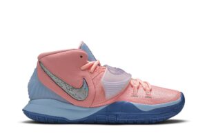 Nike Kyrie 6 Concepts Khepri (Regular Box) CU8879-600 - Brosneaker photo 1