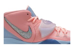 Nike Kyrie 6 Concepts Khepri (Regular Box) CU8879-600 - Brosneaker photo 2