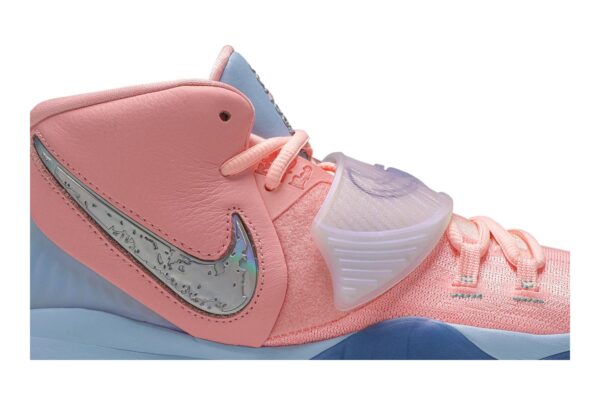 Nike Kyrie 6 Concepts Khepri (Regular Box) CU8879-600 - Brosneaker photo 2