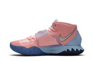 Nike Kyrie 6 Concepts Khepri (Regular Box) CU8879-600 - Brosneaker photo 3