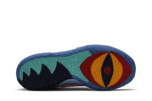 Nike Kyrie 6 Concepts Khepri (Regular Box) CU8879-600 - Brosneaker photo 4