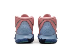Nike Kyrie 6 Concepts Khepri (Regular Box) CU8879-600 - Brosneaker photo 6
