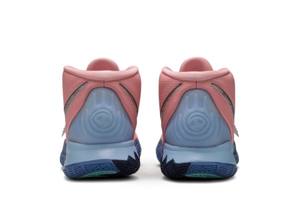 Nike Kyrie 6 Concepts Khepri (Regular Box) CU8879-600 - Brosneaker photo 6