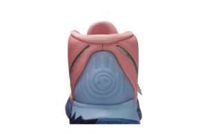 Nike Kyrie 6 Concepts Khepri (Regular Box) CU8879-600 - Brosneaker photo 7