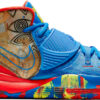 Nike Kyrie 6 Preheat Collection Guangzhou CQ7634-409 - Brosneaker photo 1