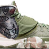 Nike Kyrie 6 Preheat Collection Shanghai CQ7634-303 - Brosneaker photo 1