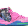 Nike Kyrie 6 Preheat Collection Tokyo CQ7634-601 - Brosneaker photo 1