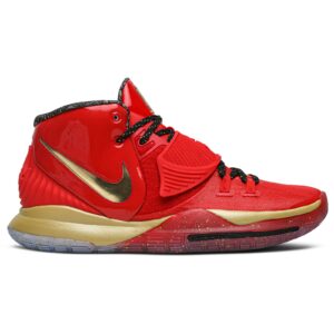 Nike Kyrie 6 Trophies CD5026-900 - Brosneaker photo 1