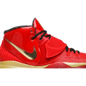 Nike Kyrie 6 Trophies CD5026-900 - Brosneaker photo 2