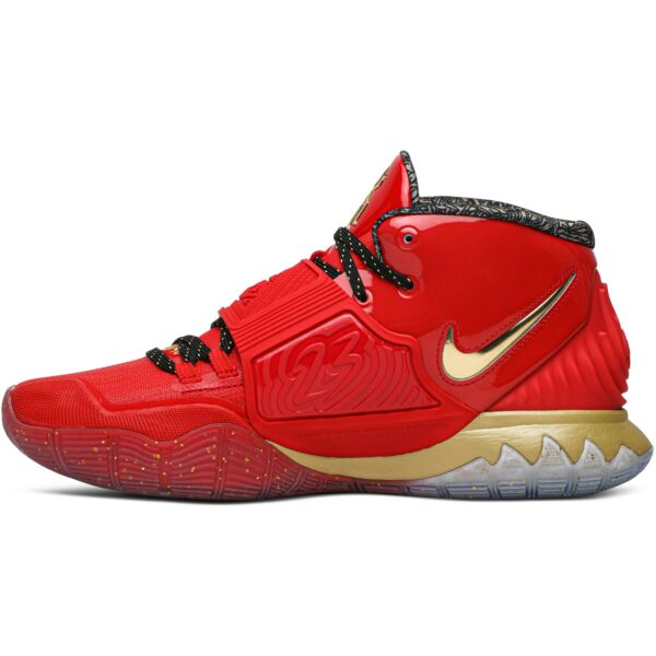 Nike Kyrie 6 Trophies CD5026-900 - Brosneaker photo 3