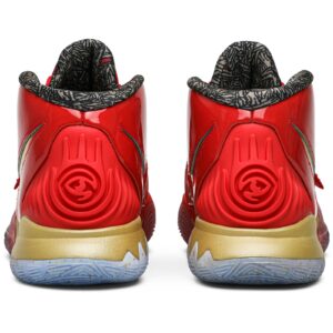 Nike Kyrie 6 Trophies CD5026-900 - Brosneaker photo 6