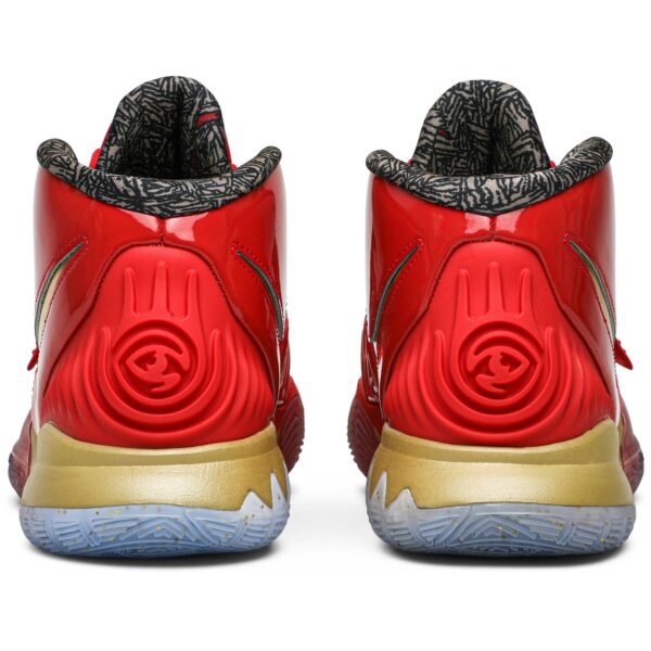 Nike Kyrie 6 Trophies CD5026-900 - Brosneaker photo 6