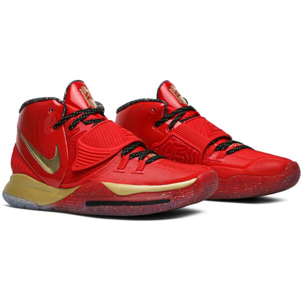 Nike Kyrie 6 Trophies CD5026-900 - Brosneaker photo 8