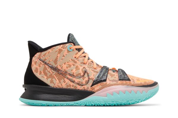 Nike Kyrie 7 Play for the Future DD1446-800 - Brosneaker photo 1
