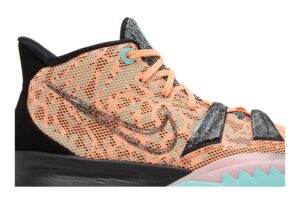 Nike Kyrie 7 Play for the Future DD1446-800 - Brosneaker photo 2