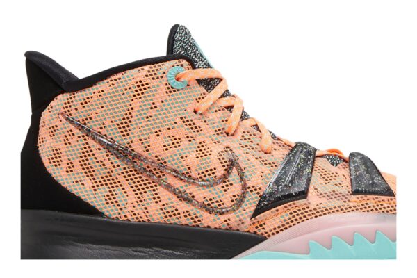 Nike Kyrie 7 Play for the Future DD1446-800 - Brosneaker photo 2