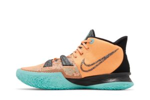 Nike Kyrie 7 Play for the Future DD1446-800 - Brosneaker photo 3