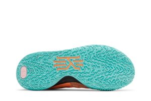 Nike Kyrie 7 Play for the Future DD1446-800 - Brosneaker photo 4