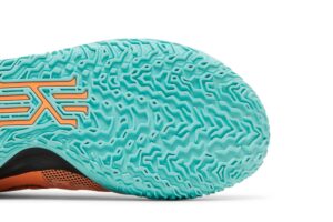 Nike Kyrie 7 Play for the Future DD1446-800 - Brosneaker photo 5