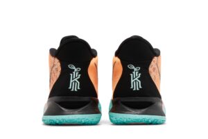 Nike Kyrie 7 Play for the Future DD1446-800 - Brosneaker photo 6
