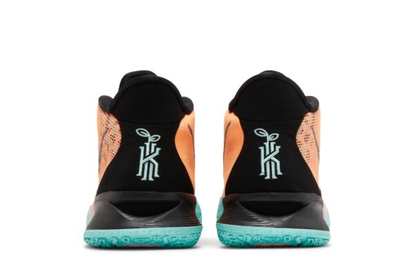 Nike Kyrie 7 Play for the Future DD1446-800 - Brosneaker photo 6