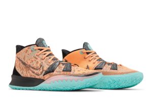 Nike Kyrie 7 Play for the Future DD1446-800 - Brosneaker photo 8
