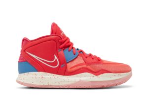 Nike Kyrie Infinity AK DM0855-600 - Brosneaker photo 1