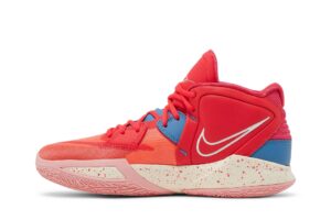 Nike Kyrie Infinity AK DM0855-600 - Brosneaker photo 3