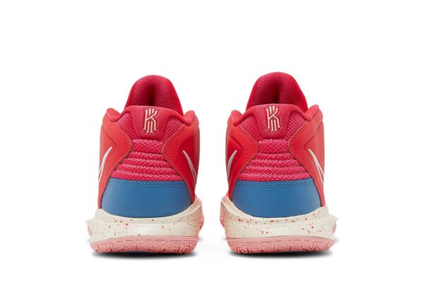 Nike Kyrie Infinity AK DM0855-600 - Brosneaker photo 6