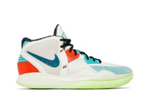 Nike Kyrie Infinity CNY (2022) DH5384-001 - Brosneaker photo 1