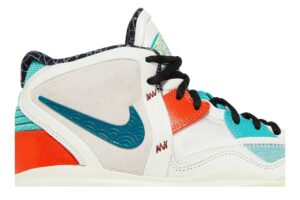 Nike Kyrie Infinity CNY (2022) DH5384-001 - Brosneaker photo 2