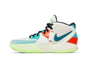 Nike Kyrie Infinity CNY (2022) DH5384-001 - Brosneaker photo 3