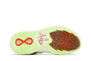 Nike Kyrie Infinity CNY (2022) DH5384-001 - Brosneaker photo 4