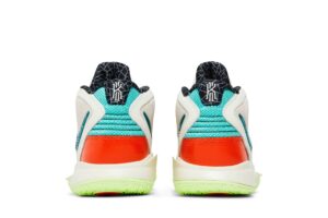 Nike Kyrie Infinity CNY (2022) DH5384-001 - Brosneaker photo 6