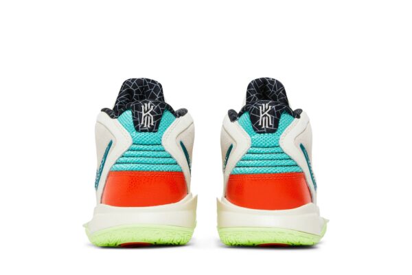 Nike Kyrie Infinity CNY (2022) DH5384-001 - Brosneaker photo 6