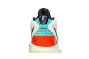 Nike Kyrie Infinity CNY (2022) DH5384-001 - Brosneaker photo 7