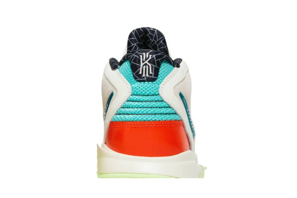 Nike Kyrie Infinity CNY (2022) DH5384-001 - Brosneaker photo 7