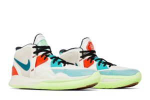 Nike Kyrie Infinity CNY (2022) DH5384-001 - Brosneaker photo 8