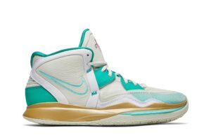 Nike Kyrie Infinity Keep Sue Fresh DC9134-002 - Brosneaker photo 1