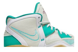 Nike Kyrie Infinity Keep Sue Fresh DC9134-002 - Brosneaker photo 2