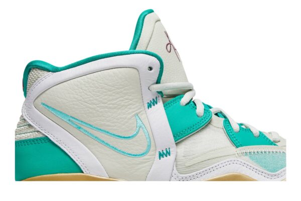 Nike Kyrie Infinity Keep Sue Fresh DC9134-002 - Brosneaker photo 2