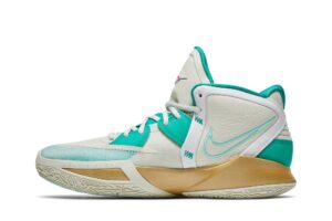 Nike Kyrie Infinity Keep Sue Fresh DC9134-002 - Brosneaker photo 3